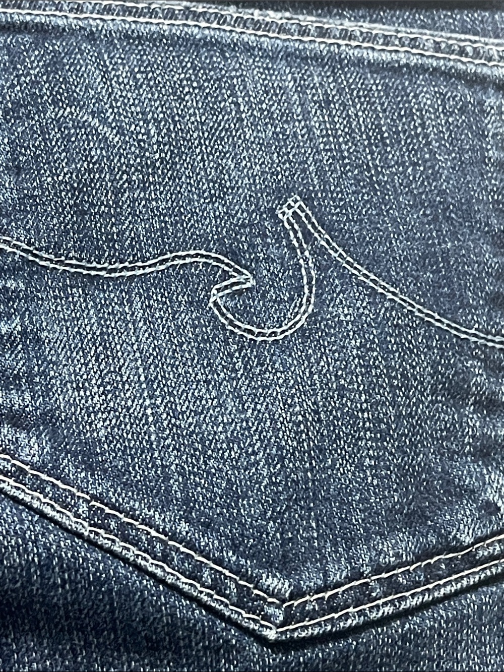 AG Jeans - Picture 12 of 16